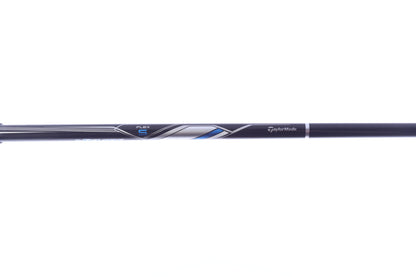 Used TaylorMade JetSpeed Hybrid Set - Right-Handed - 3H, 4H - Stiff Flex