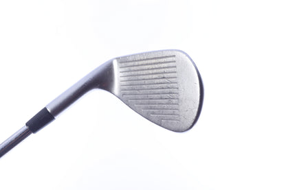 Used Mizuno JPX 900 Forged Gap Wedge - Right-Handed - 50 Degrees - Stiff Flex-Next Round