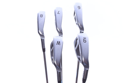 Used Ping G430 Iron Set - Right-Handed - 6-PW - Regular Flex-Next Round