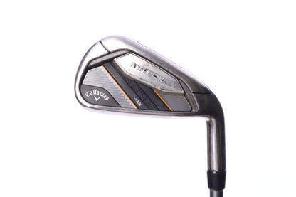 Used Callaway Mavrik Max Single 6-Iron - Right-Handed - Regular Flex