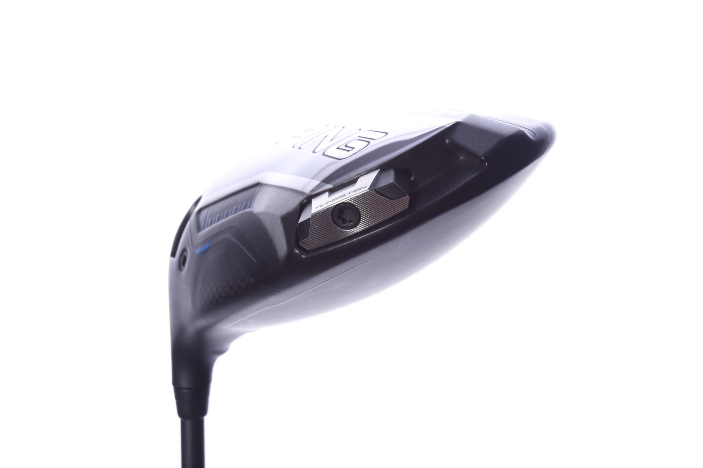 Used Ping G440 SFT Driver - 9 Degrees - Stiff Flex Ping Alta CB - Left-Handed-Next Round
