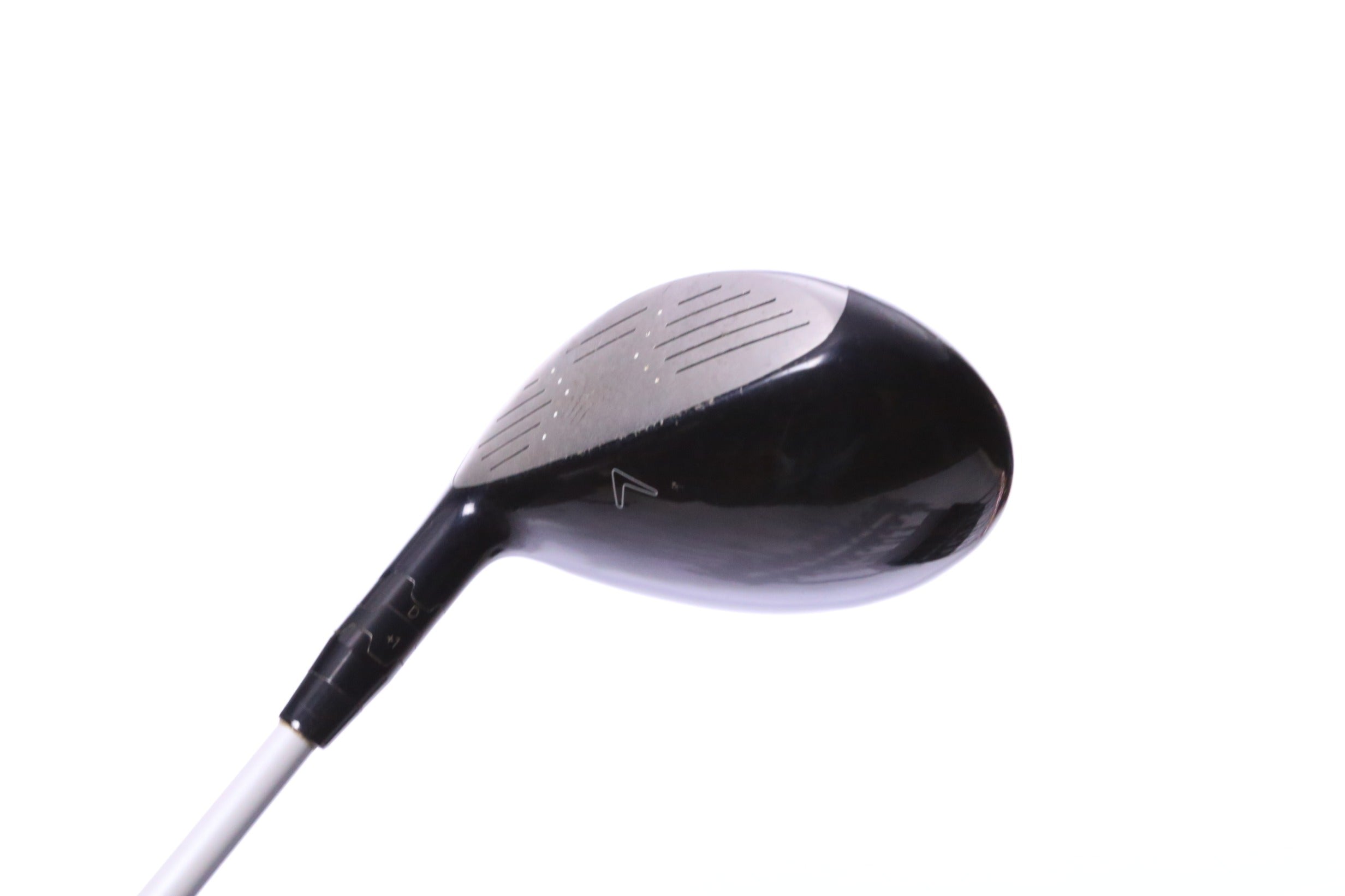 Used Callaway Big Bertha 2014 3-Wood - Right-Handed - 15 Degrees - Regular Flex-Next Round