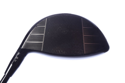 Used Titleist GT2 Driver - 11 Degrees - Regular Flex Mitsubishi Kuro Kage - Right-Handed
