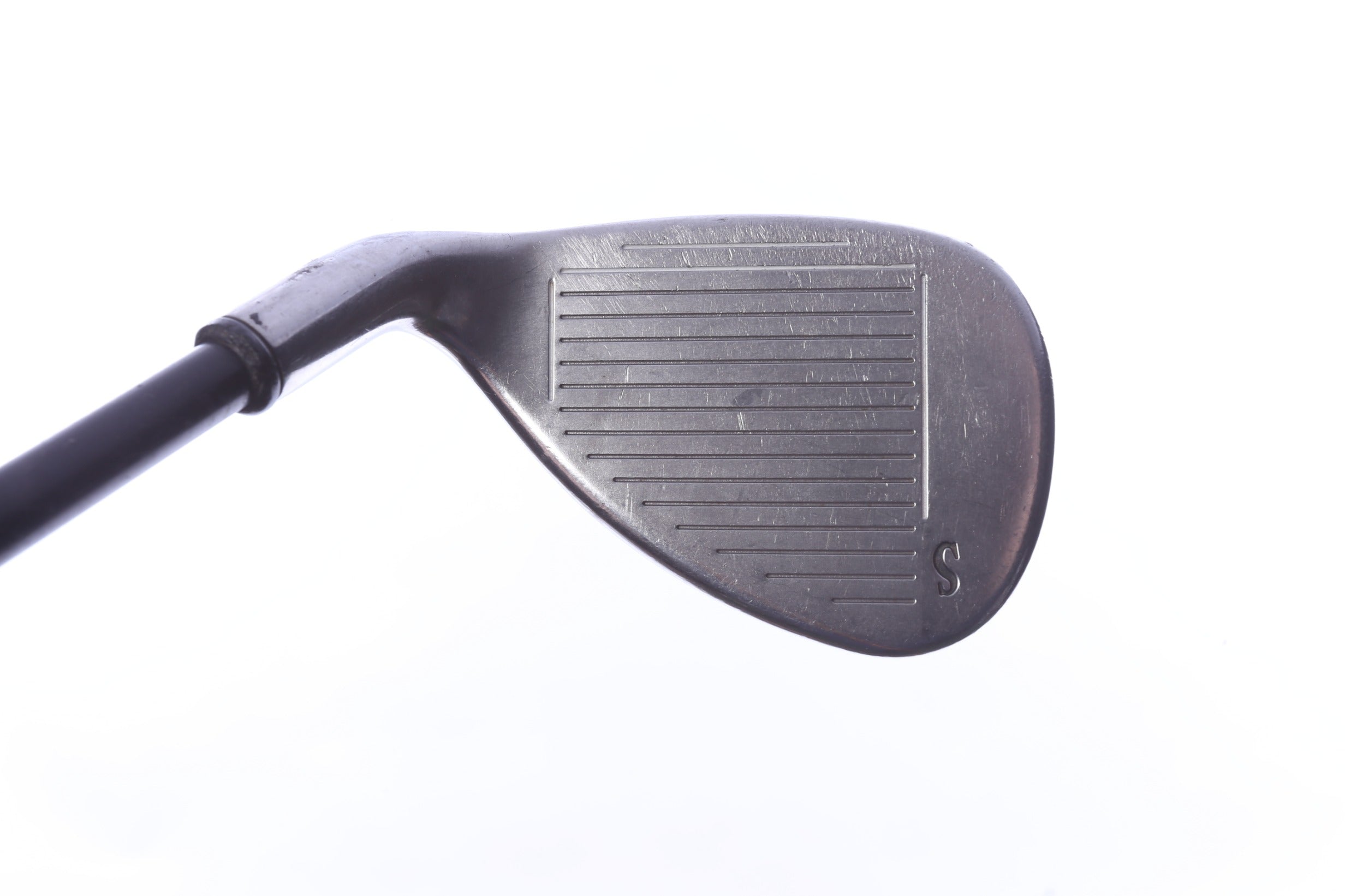 Used Callaway X-18 Sand Wedge - Right-Handed - 56 Degrees - Regular Flex-Next Round