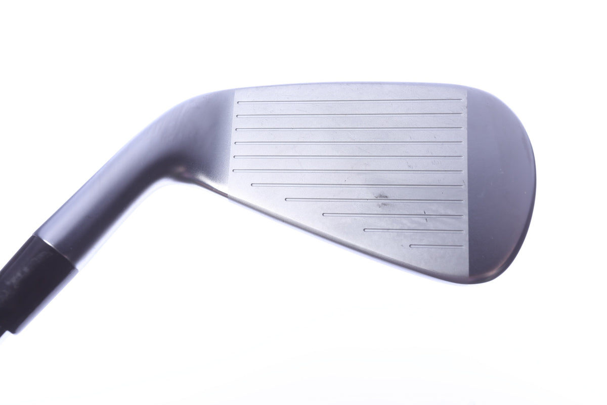 Used Callaway Apex UT 24 Single Utility 3-Iron - Right-Handed - Stiff Flex