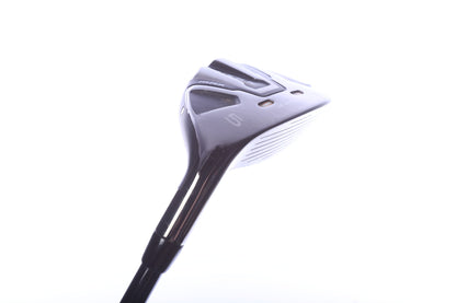 Used Callaway Rogue ST MAX 5H Hybrid - Right-Handed - 23 Degrees - Stiff Flex