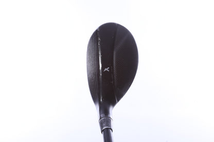 Used PXG 0317 X GEN2 6H Hybrid - Right-Handed - 28 Degrees - Ladies Flex-Next Round