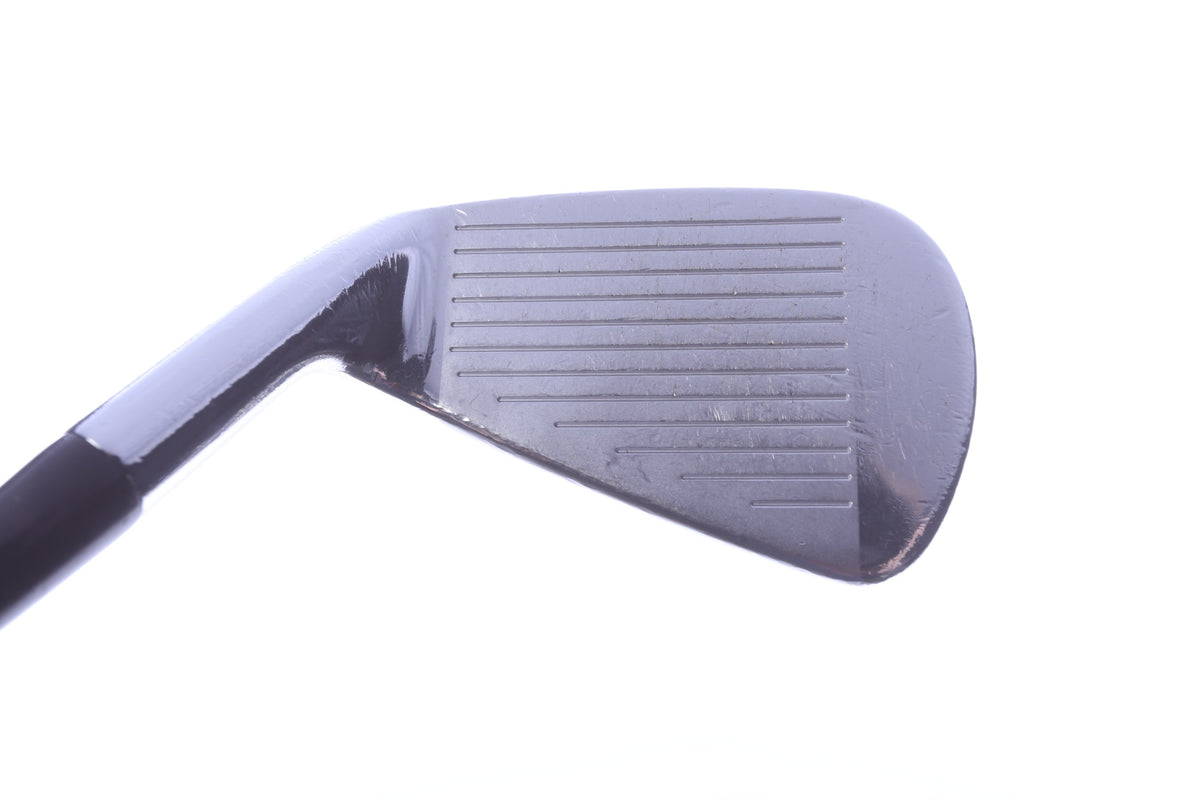 Used Titleist 712 AP2 Single 7-Iron - Right-Handed - Stiff Flex