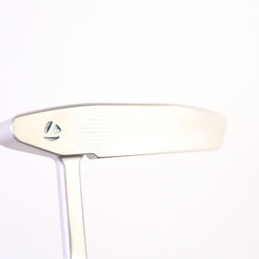 Used TaylorMade TP Reserve B11 Putter - Right-Handed - 35.5 in - Blade-Next Round