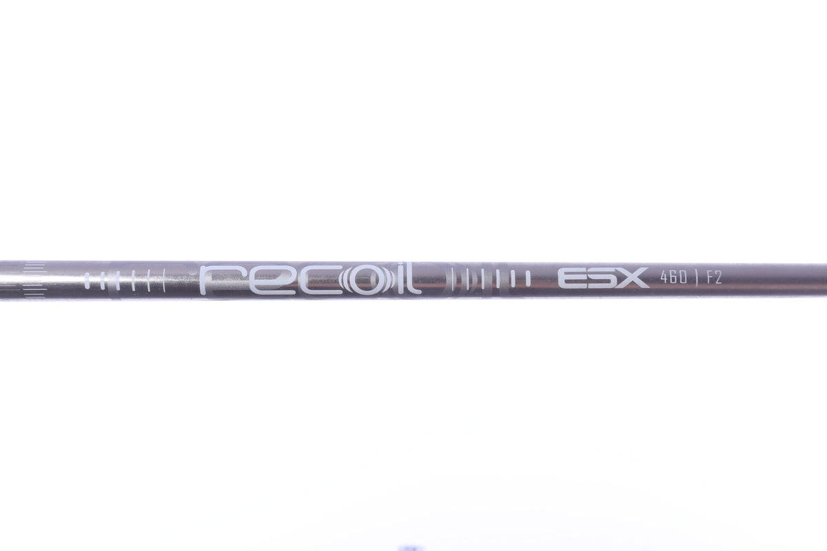 Used TaylorMade 2023 P790 Iron Set - Right-Handed - 6-PW - Seniors Flex