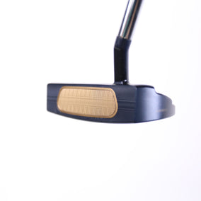 Used Odyssey Ai-ONE Milled Three T S Putter - Right-Handed - 35 in - Mallet-Next Round