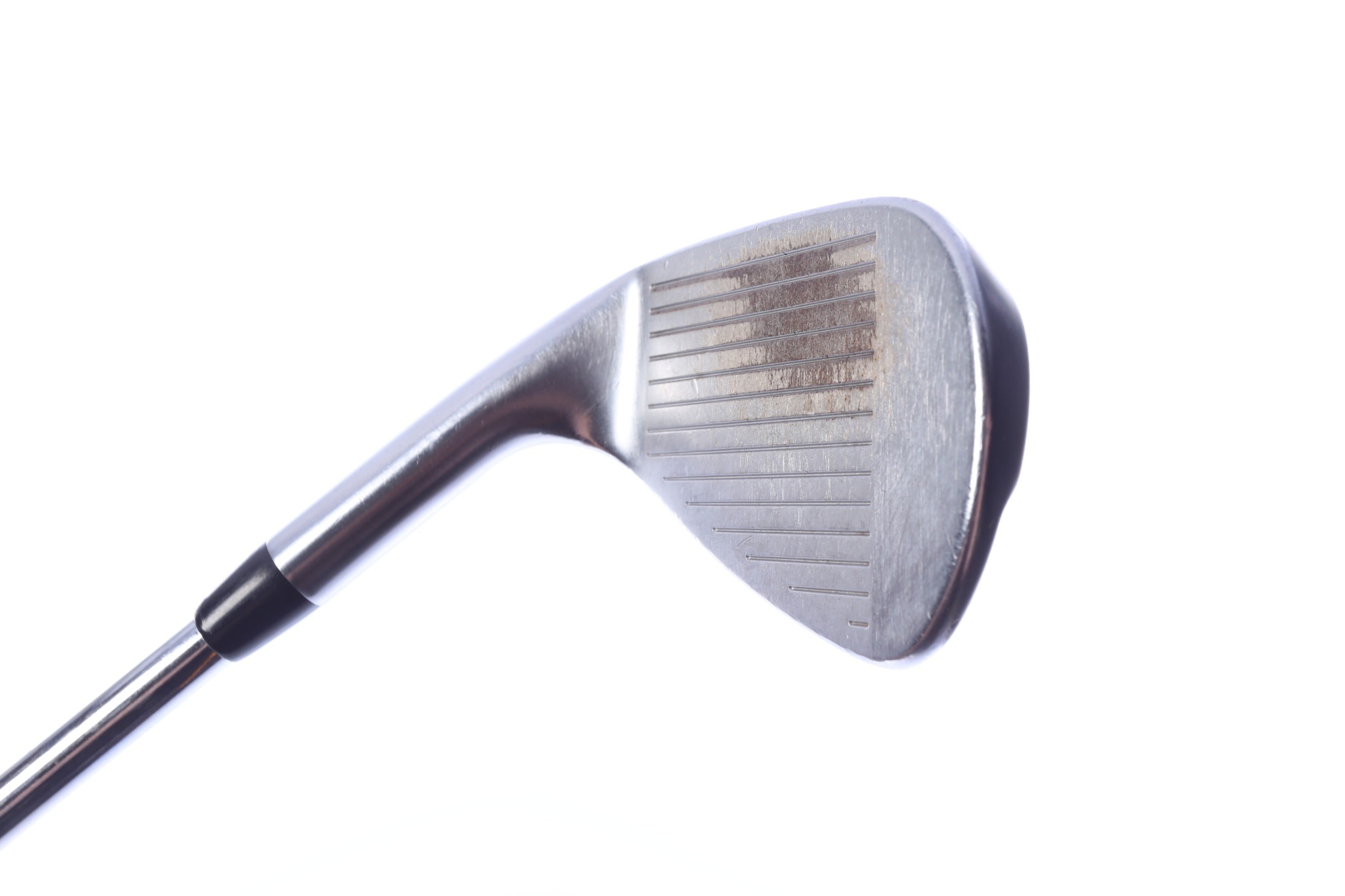 Used Titleist 2021 T100S Pitching Wedge - Right-Handed - 44 Degrees - Extra Stiff Flex
