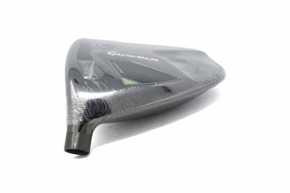 Used TaylorMade Qi35 Tour 3-Wood - HEAD ONLY - Left-Handed - 15 Degrees