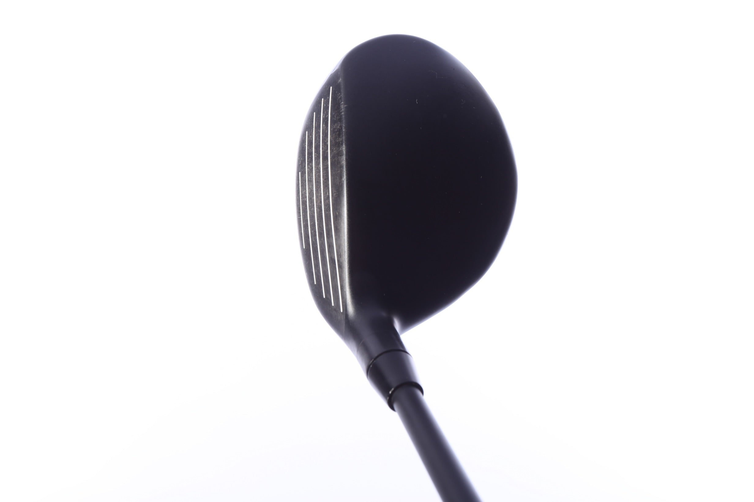 Used PXG 0341 3-Wood - Right-Handed - 15 Degrees - Stiff Flex