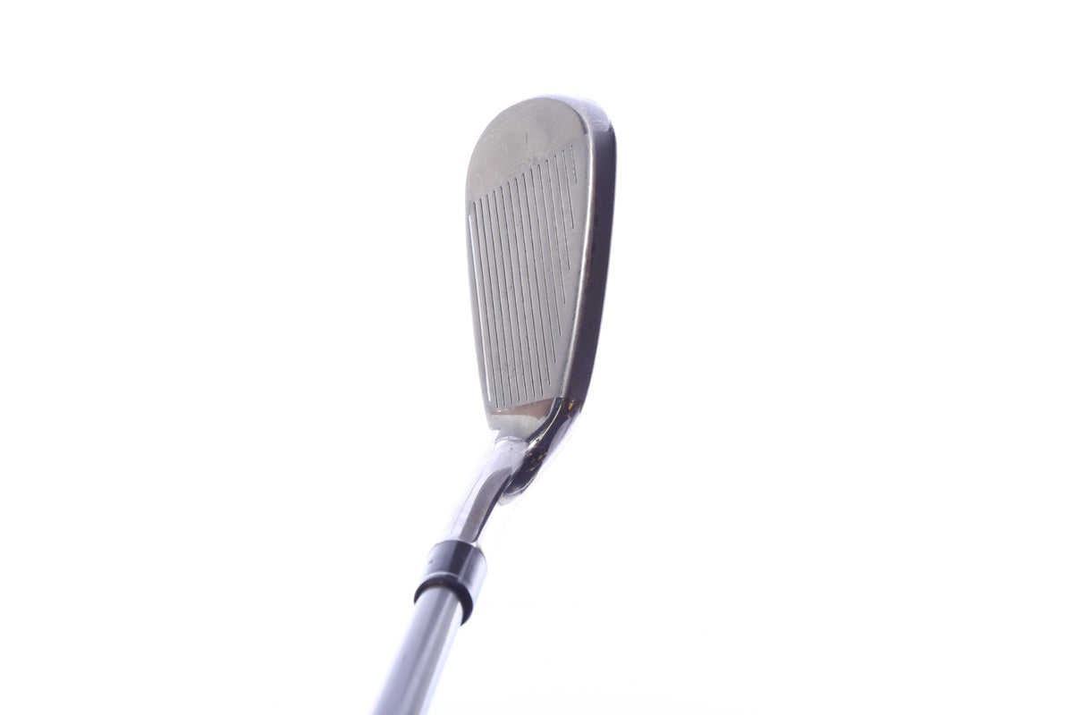 Used TaylorMade Kalea Gold Iron Set - Right-Handed - 7-PW, SW - Ladies Flex