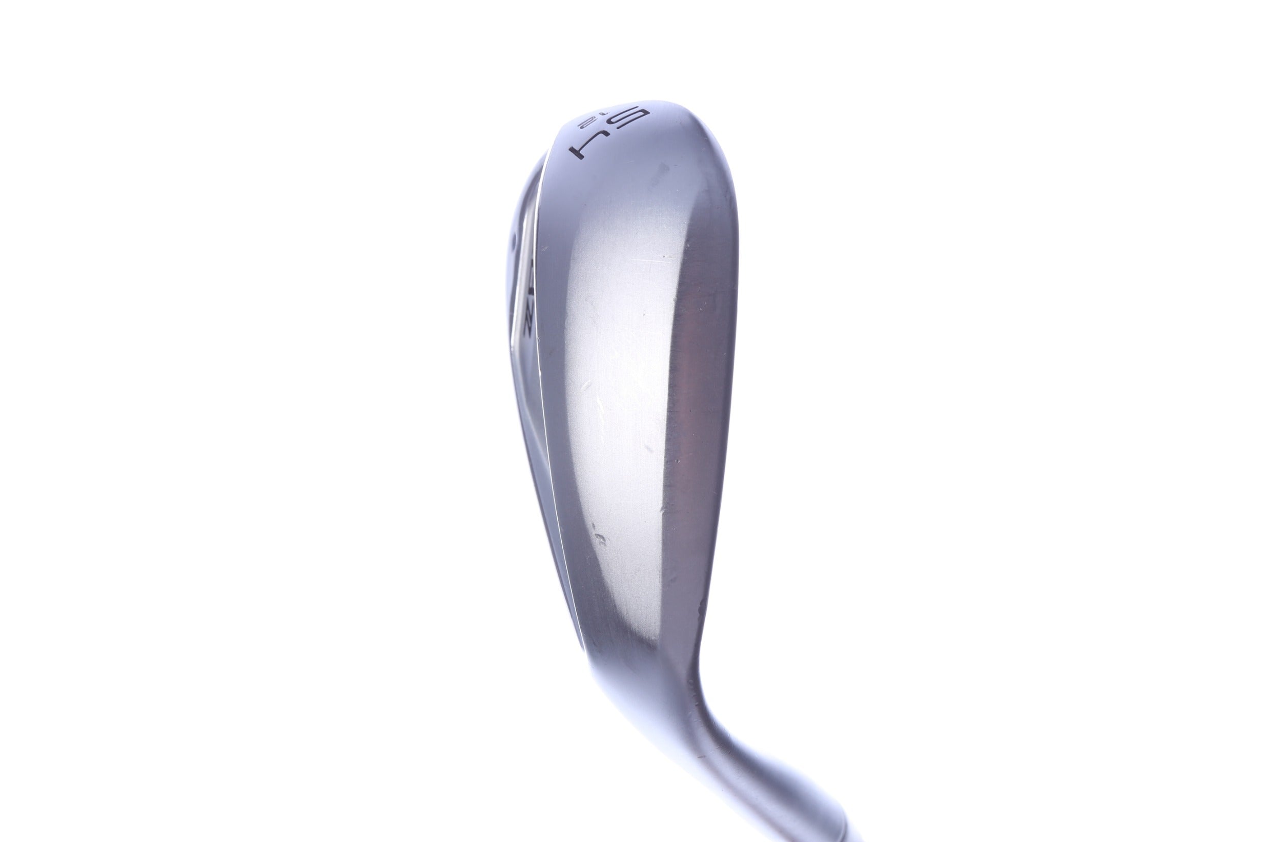 Used Cleveland CBZ Sand Wedge - Right-Handed - 54 Degrees - Wedge Flex-Next Round