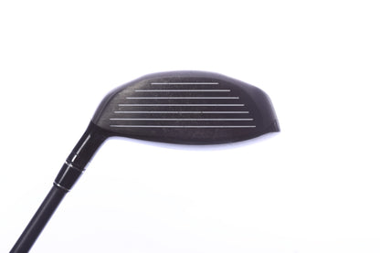 Used Tour Edge Exotics CB4 Tour 3-Wood - Right-Handed - 13 Degrees - Stiff Flex
