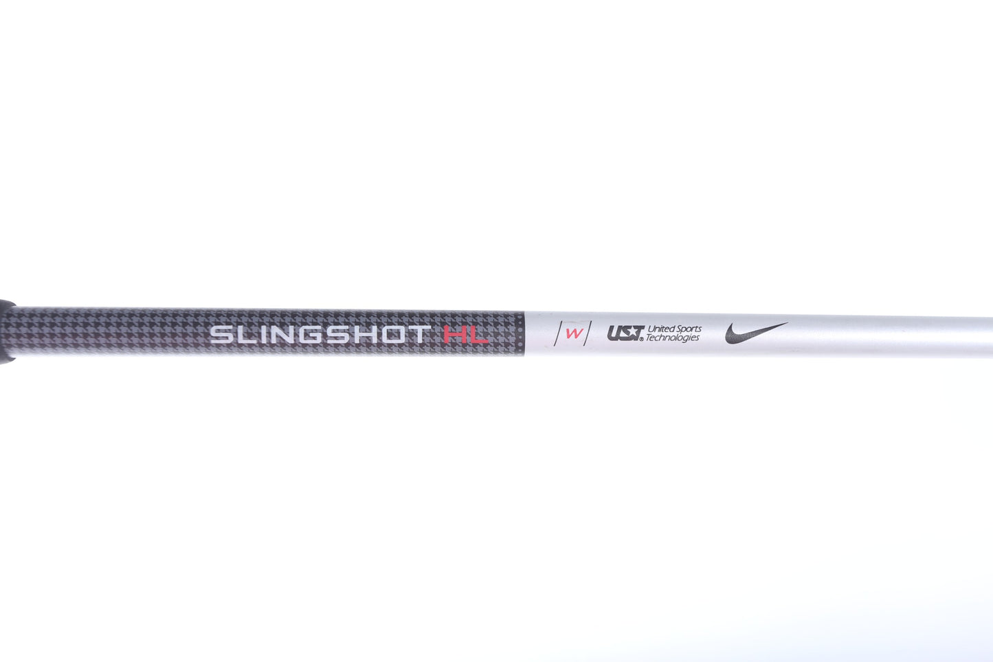Used Nike Slingshot 4H Hybrid - Right-Handed - 24 Degrees - Ladies Flex-Next Round