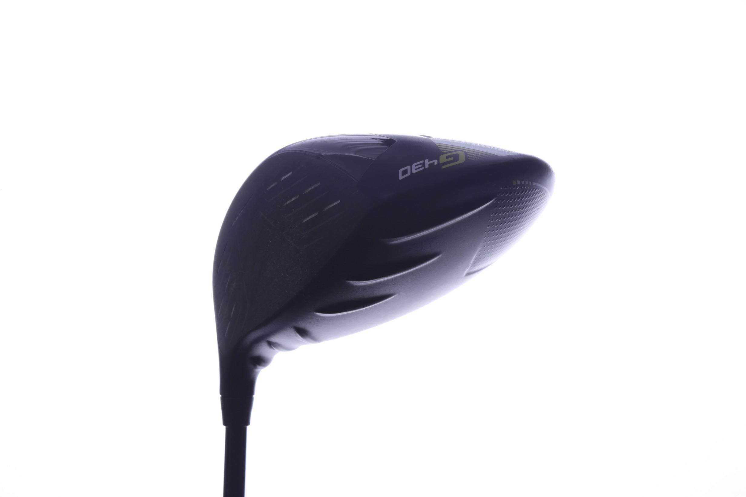 Used Ping G430 MAX Driver - 9 Degrees - Regular Flex Project X HZRDUS Smoke RDX Red - Right-Handed-Next Round