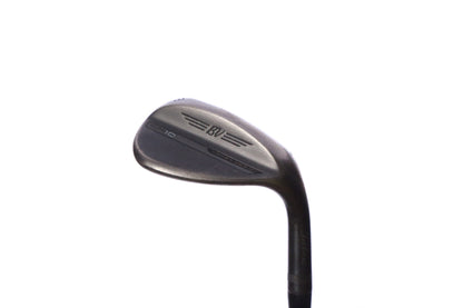 Used Titleist Vokey SM10 Nickel Lob Wedge - Right-Handed - 58 Degrees - Wedge Flex-Next Round