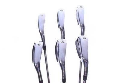 Used Callaway Paradym Iron Set - Right-Handed - 5-PW - Extra Stiff Flex-Next Round