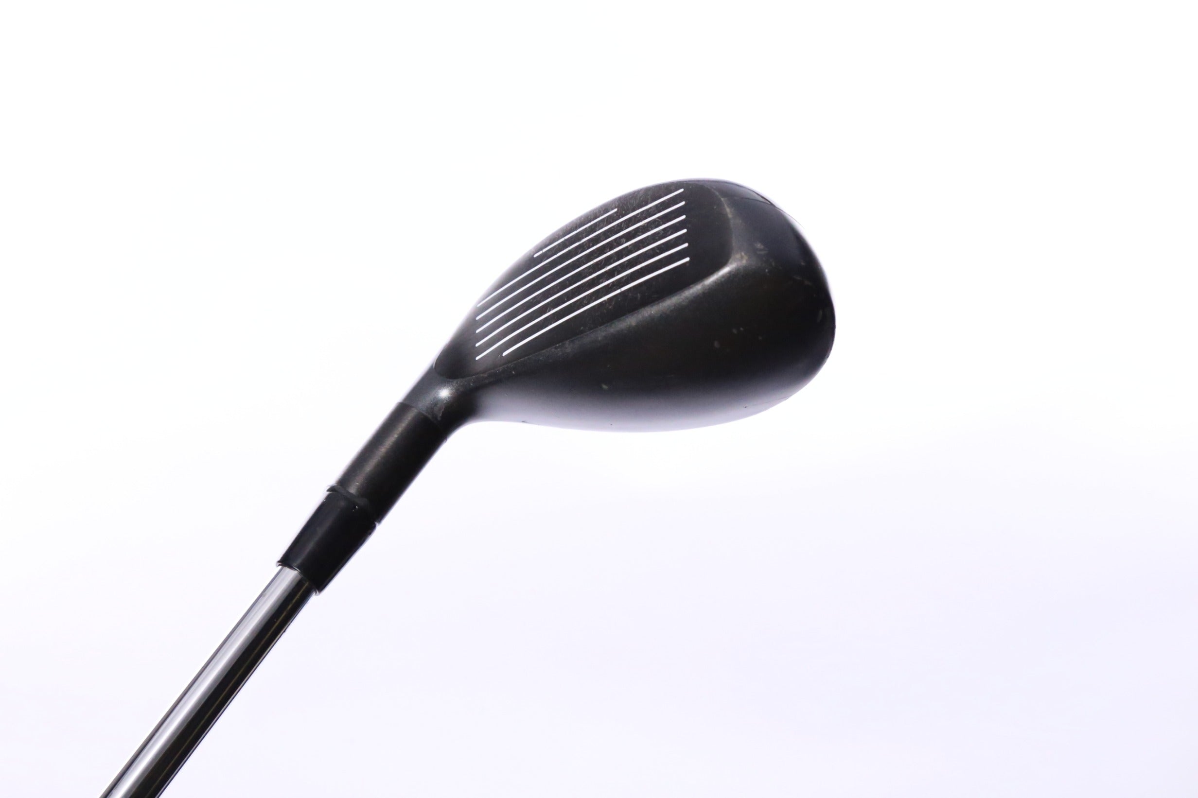 Used Callaway X2 Hot 3H Hybrid - Right-Handed - 20 Degrees - Extra Stiff Flex-Next Round