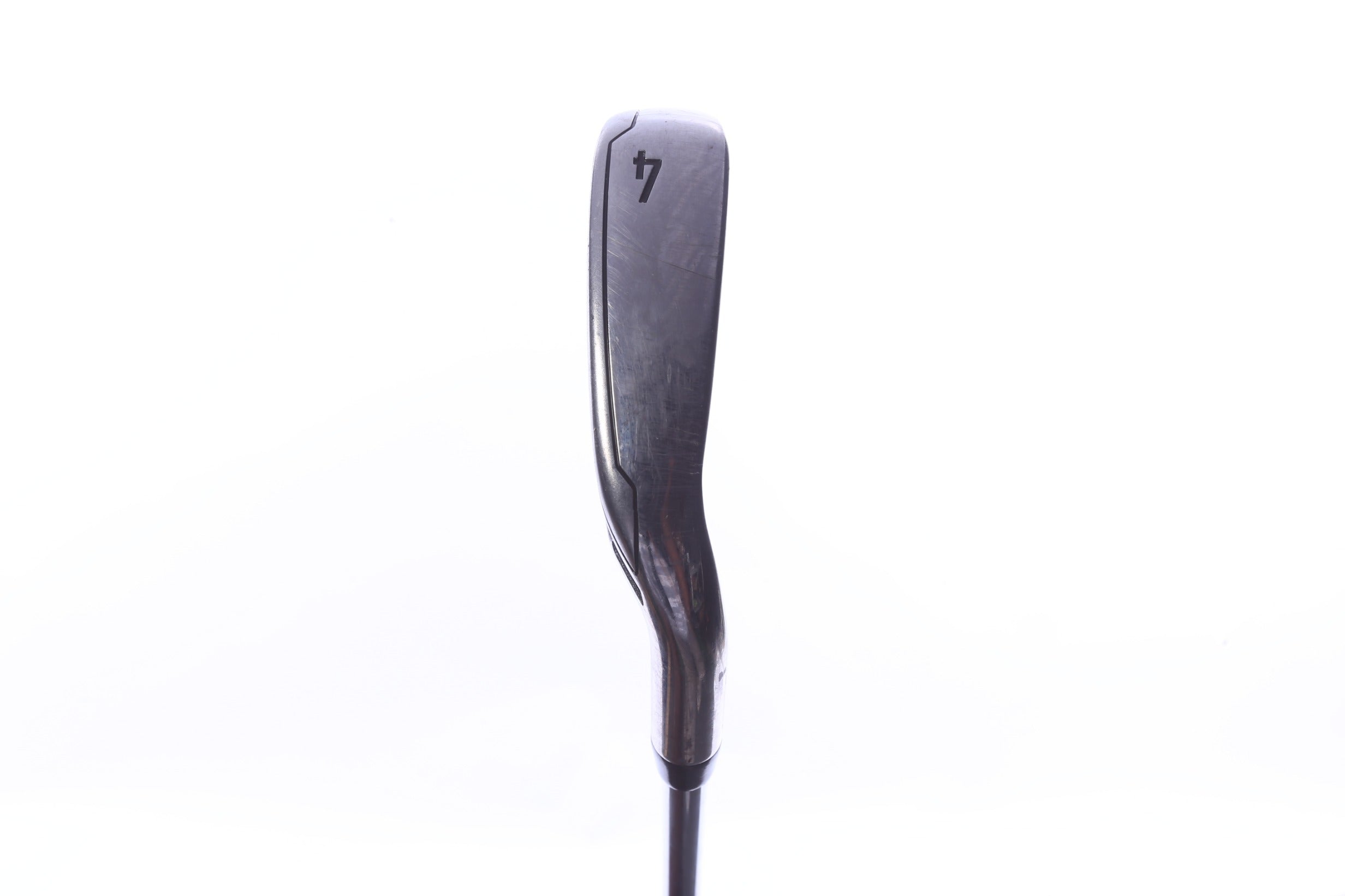 Used Callaway XR Single 4-Iron - Right-Handed - Regular Flex