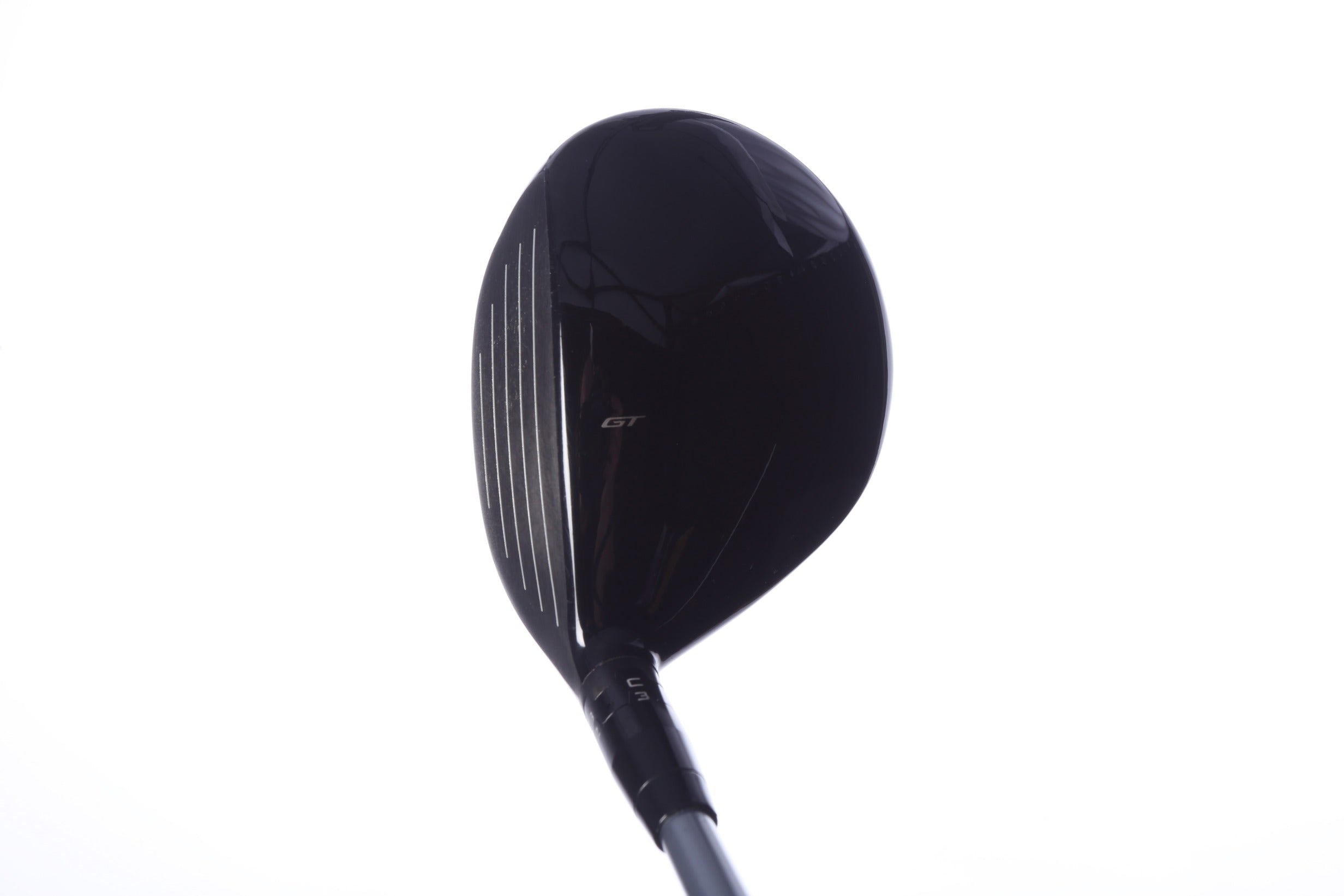 Used Titleist GT3 3-Wood - Right-Handed - 15 Degrees - Seniors Flex-Next Round