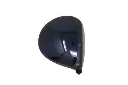 Used Callaway Paradym Driver - HEAD ONLY - Left-Handed - 9 Degrees