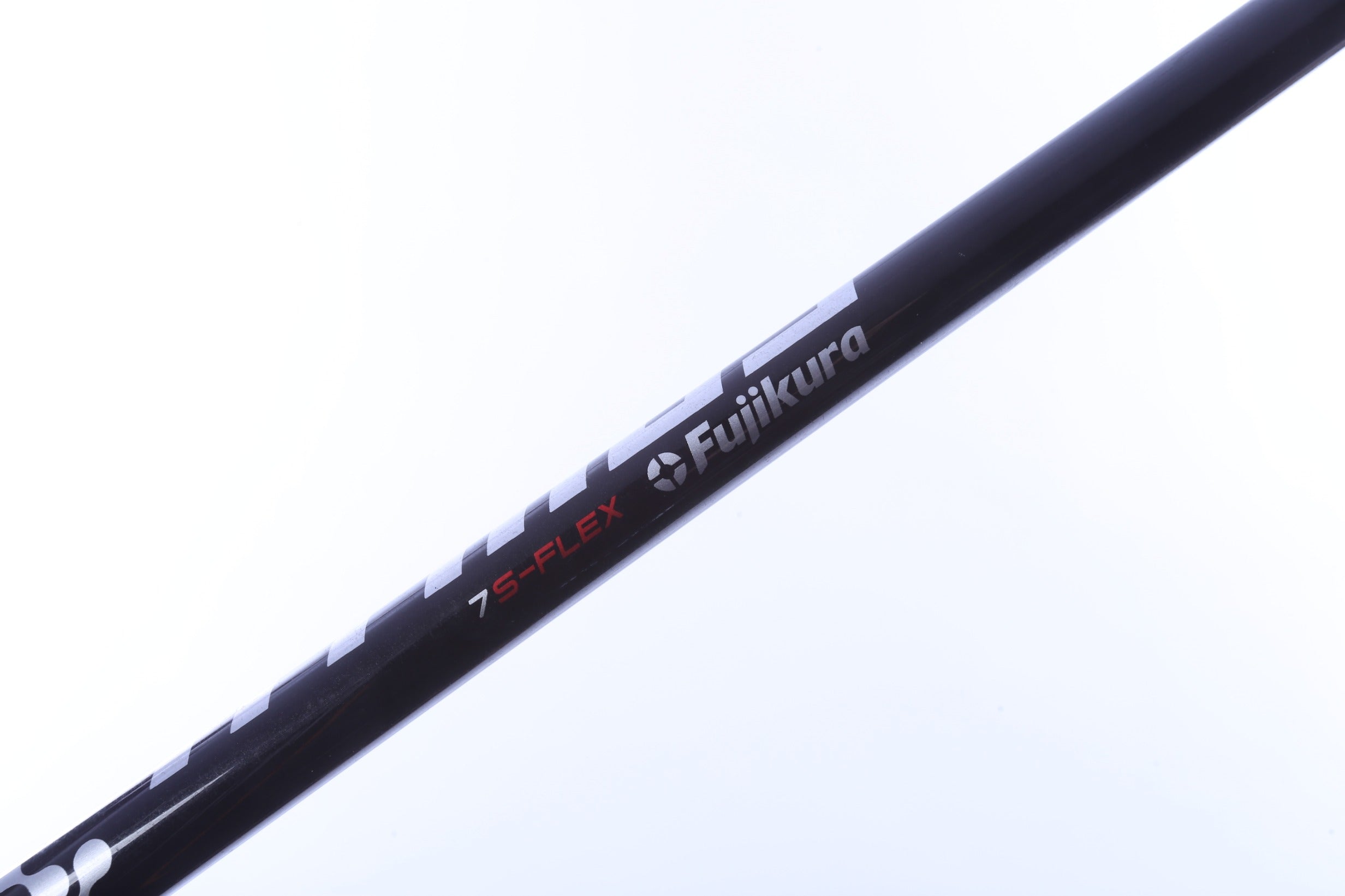 Used Fujikura Atmos Red Fairway Wood Shaft Stiff Flex Graphite - 40 in - No Adapter-Next Round
