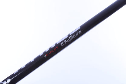 Used Fujikura Atmos Red Fairway Wood Shaft Stiff Flex Graphite - 40 in - No Adapter-Next Round