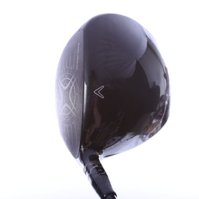 Used Callaway Epic MAX Driver - 12 Degrees - Ladies Flex Accra FX 2.0 - Right-Handed-Next Round