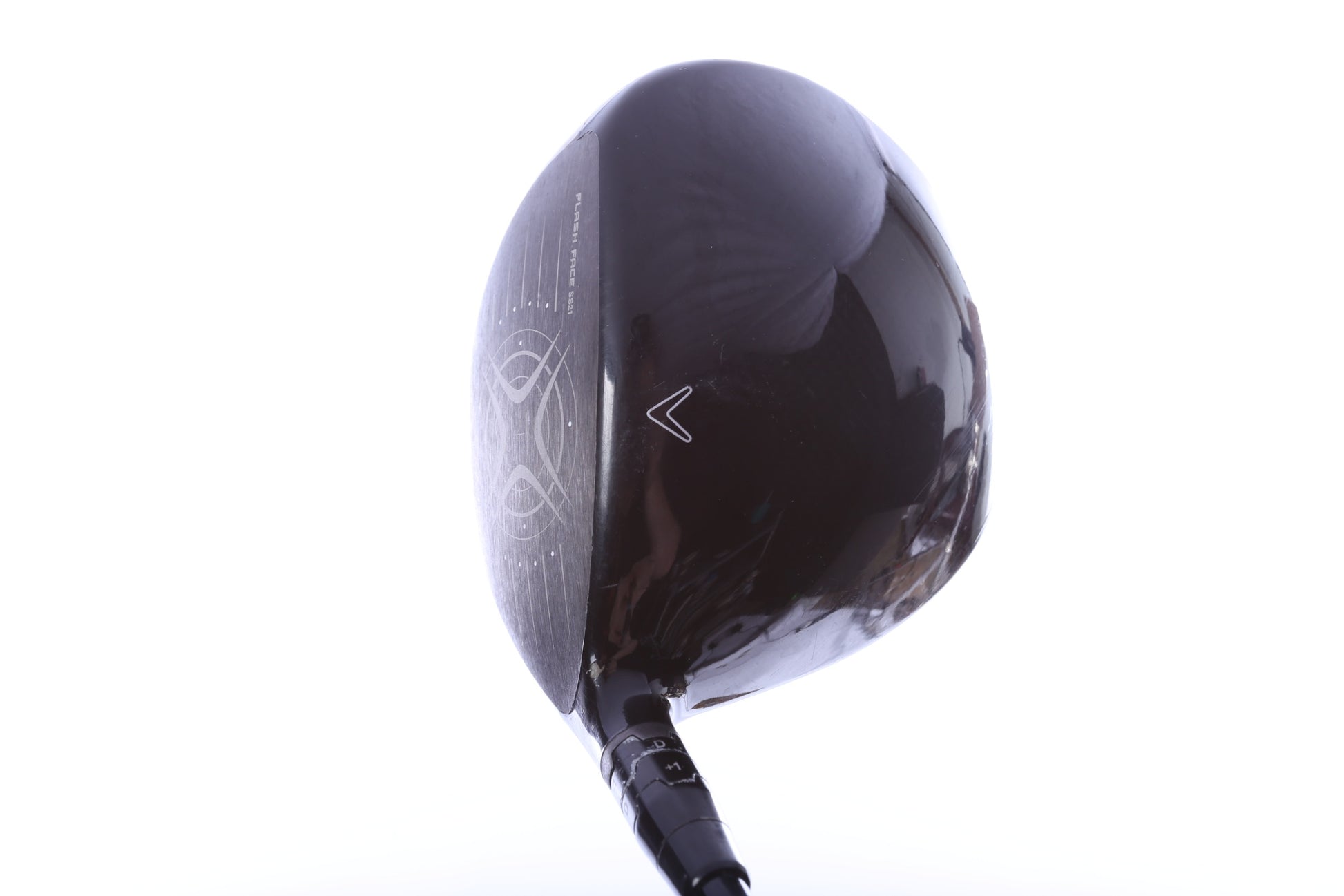 Used Callaway Epic MAX Driver - 12 Degrees - Ladies Flex Accra FX 2.0 - Right-Handed-Next Round