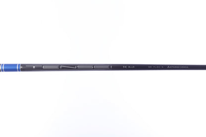 Used Titleist GT2 Driver - 10 Degrees - Stiff Flex Mitsubishi Tensei 1K Blue - Right-Handed