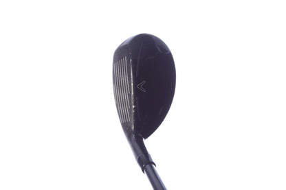 Used Callaway Rogue Hybrid Set - Right-Handed - 3H, 4H - Regular Flex