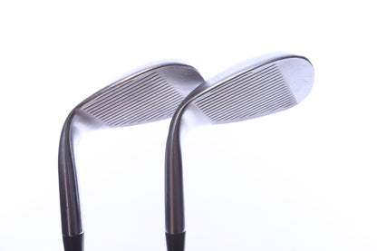Used Ping Glide 3.0 Wedge Set - Right-Handed - 54*, 58* - Wedge Flex-Next Round