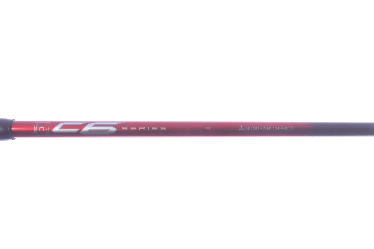 Used TaylorMade SIM MAX-D 3-Wood - Right-Handed - 16 Degrees - Seniors Flex-Next Round