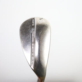 Used Titleist Vokey SM8 Brushed Steel Wedge - Right-Handed - Sand Wedge - Stiff Flex-Next Round