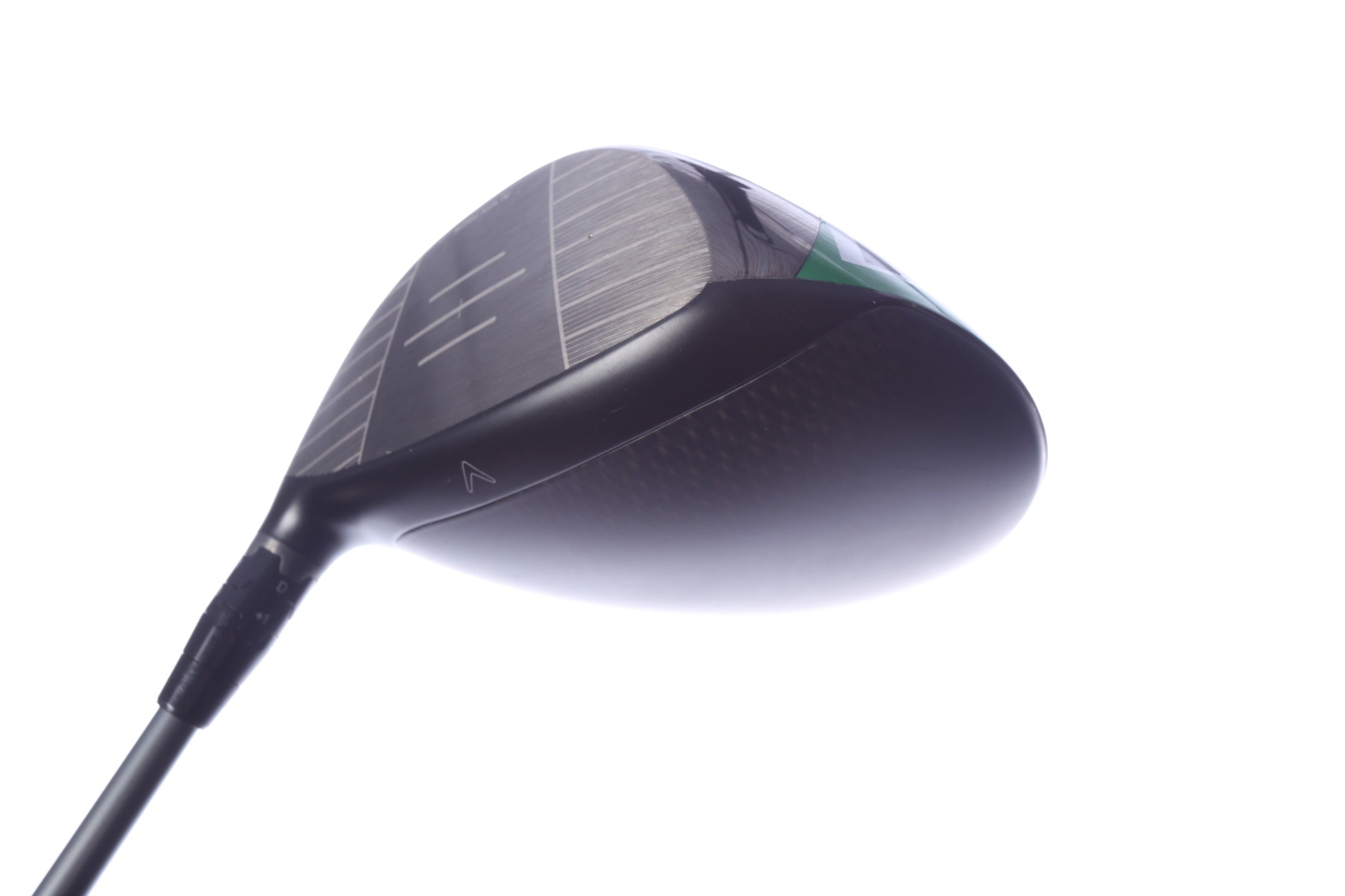 Used Callaway Elyte Driver - 9 Degrees - Regular Flex Project X Denali - Right-Handed-Next Round