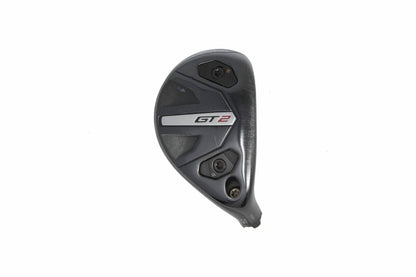 Used Titleist GT2 4H - HEAD ONLY - Right-Handed - 21 Degrees