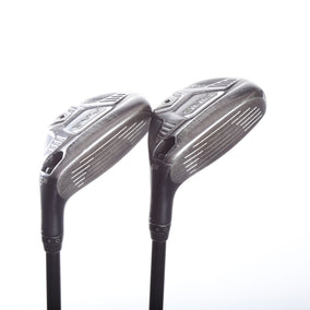 Used Ping G425 Hybrid Set - Right-Handed - 4H, 5H - Regular Flex-Next Round