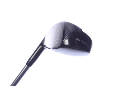 Used Callaway Rogue 5H Hybrid - Right-Handed - 24 Degrees - Stiff Flex