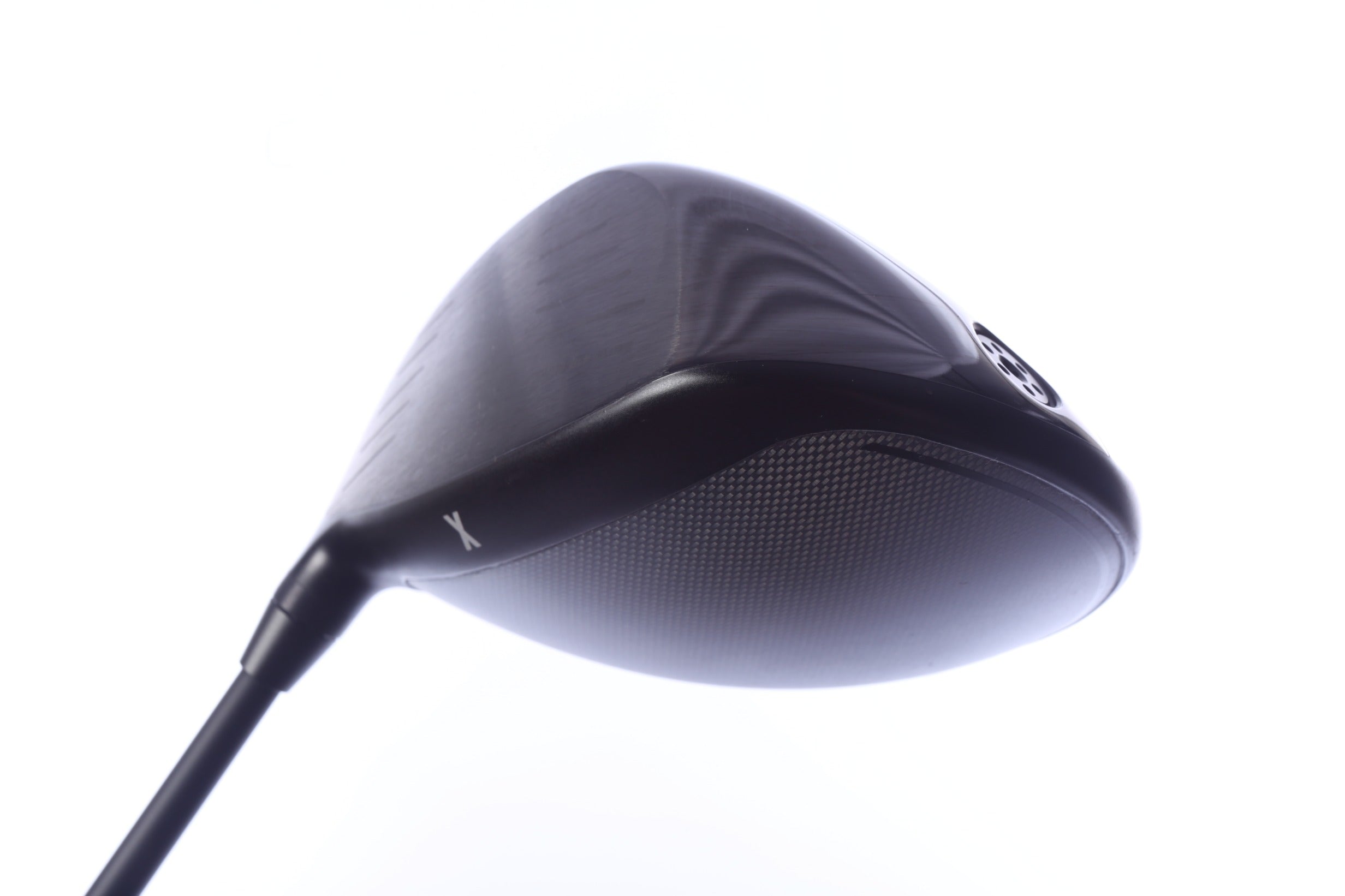 Used PXG 0311 Gen5 Driver - 9 Degrees - Stiff Flex Fujikura Motore X F3 6 - Right-Handed