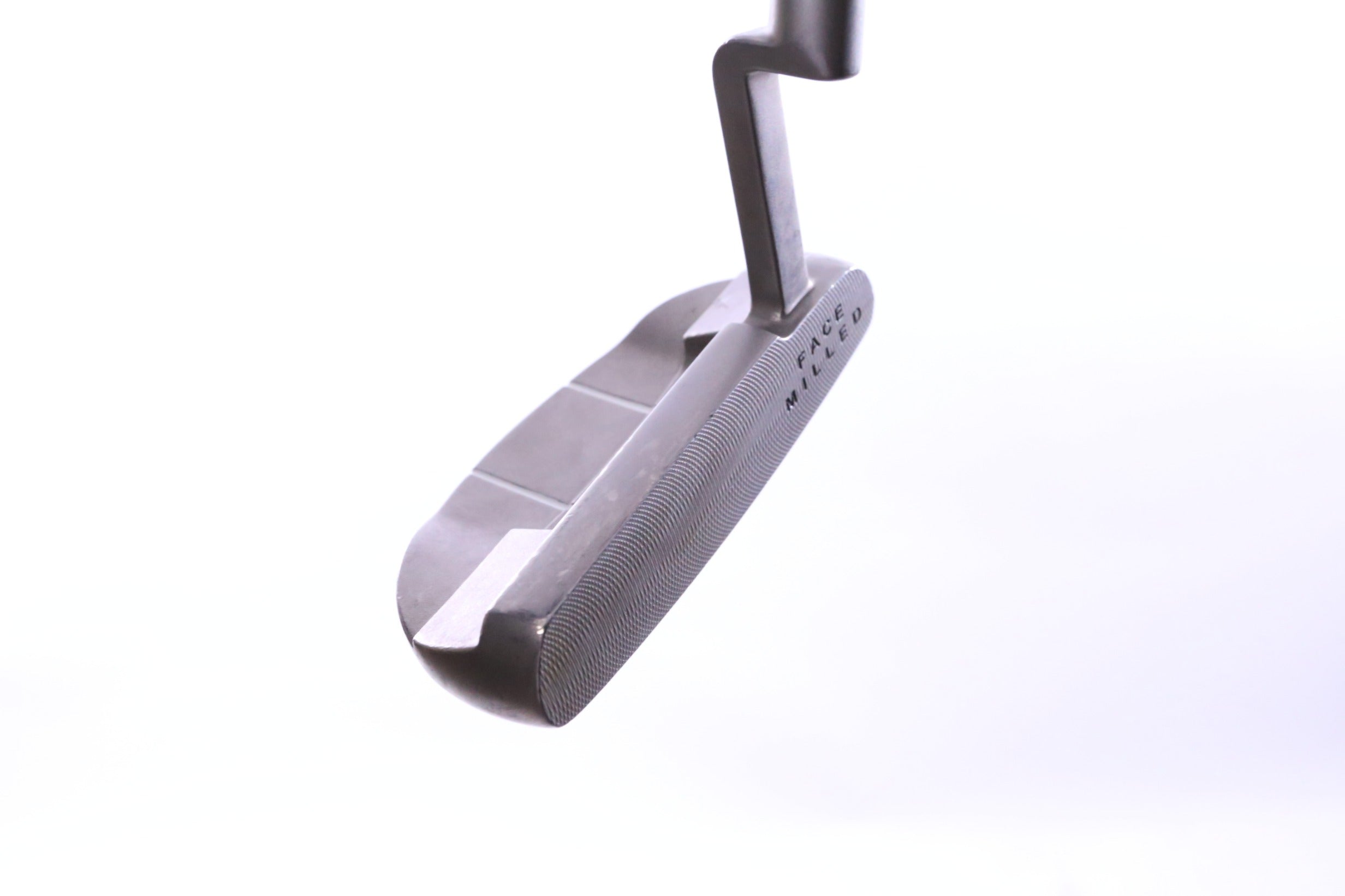 Used Cleveland Classic Collection HB 10 Putter - Right-Handed - 33 in - Mid-mallet