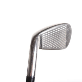 Used TaylorMade Burner Plus Single 4-Iron - Right-Handed - Regular Flex-Next Round