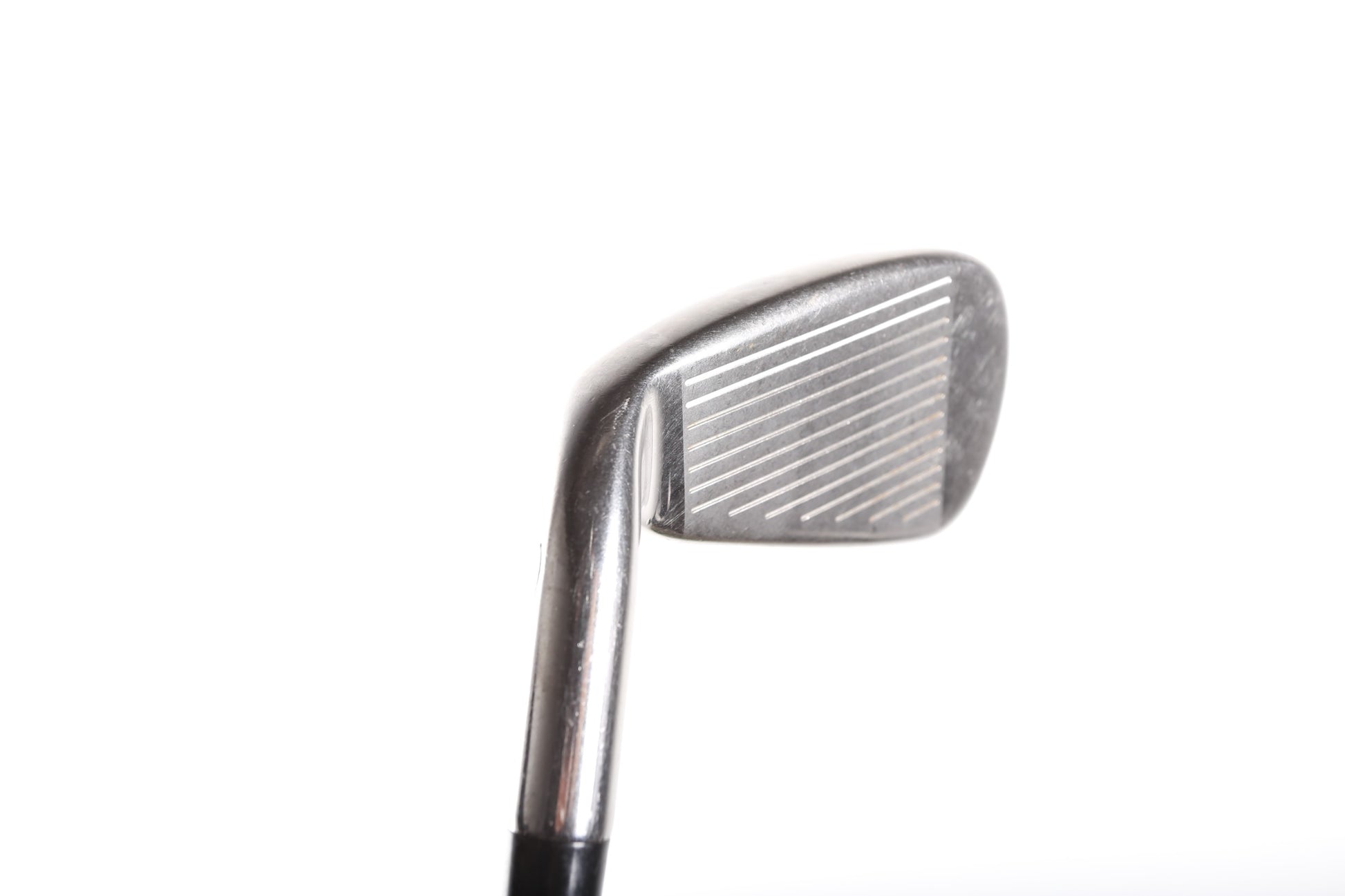 Used TaylorMade Burner Plus Single 4-Iron - Right-Handed - Regular Flex-Next Round
