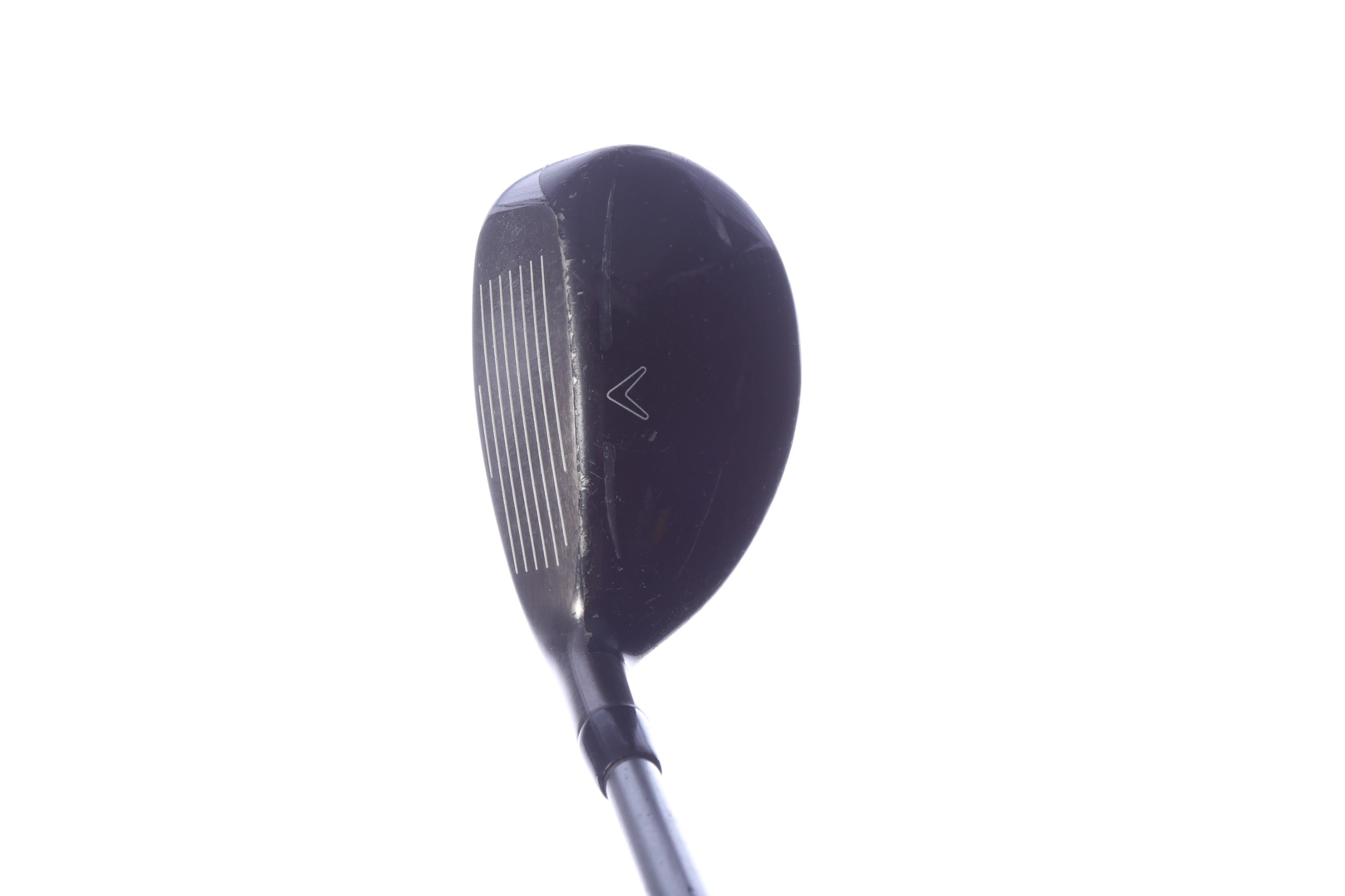 Used Callaway Rogue 5H Hybrid - Right-Handed - 27 Degrees - Ladies Flex-Next Round