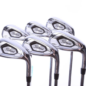 Used Titleist 718 AP3 Iron Set - Right-Handed - 5-PW - Regular Flex-Next Round