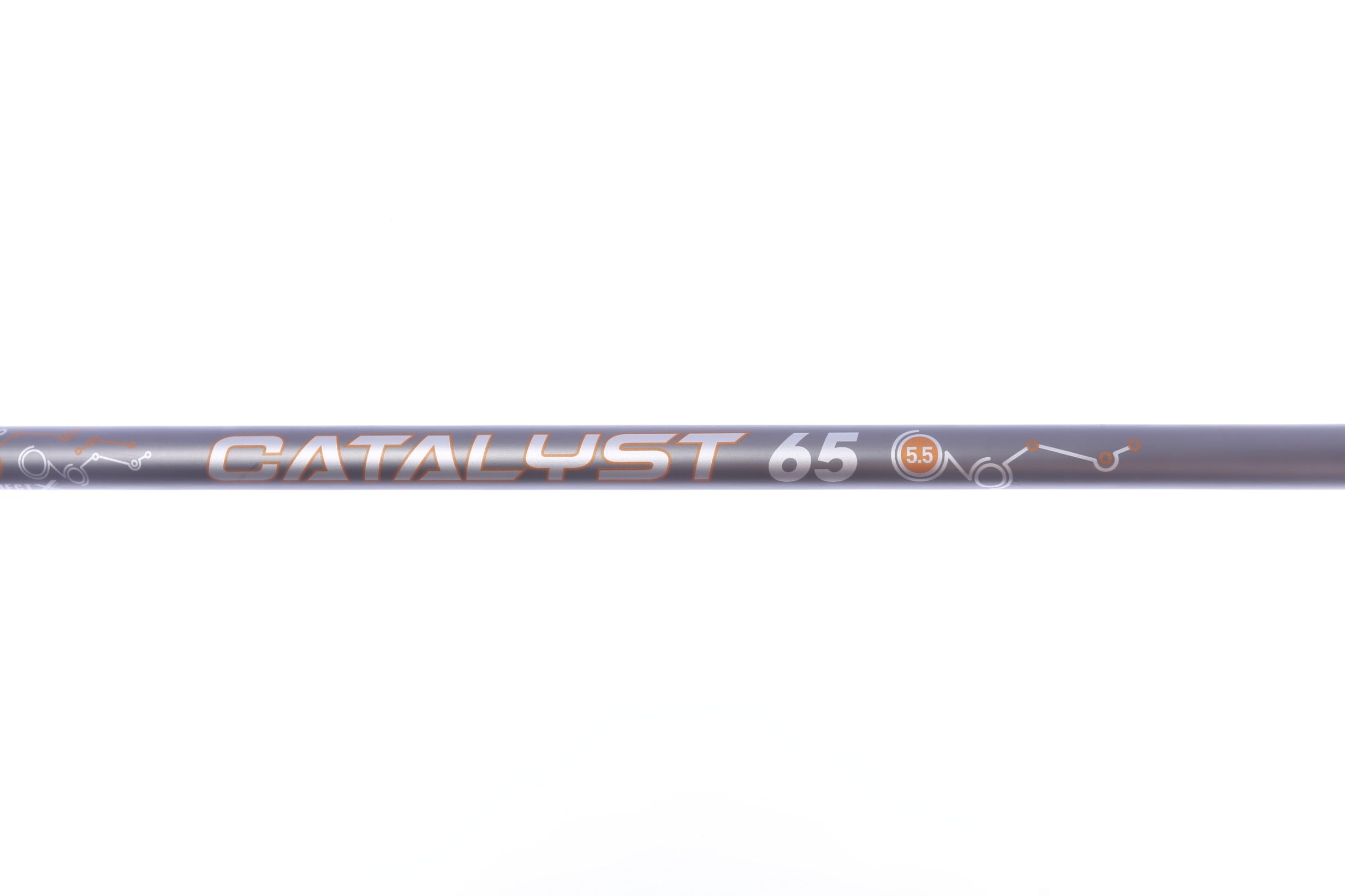 Used Callaway Mavrik Single 8-Iron - Right-Handed - Regular Flex-Next Round