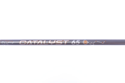 Used Callaway Mavrik Single 8-Iron - Right-Handed - Regular Flex-Next Round